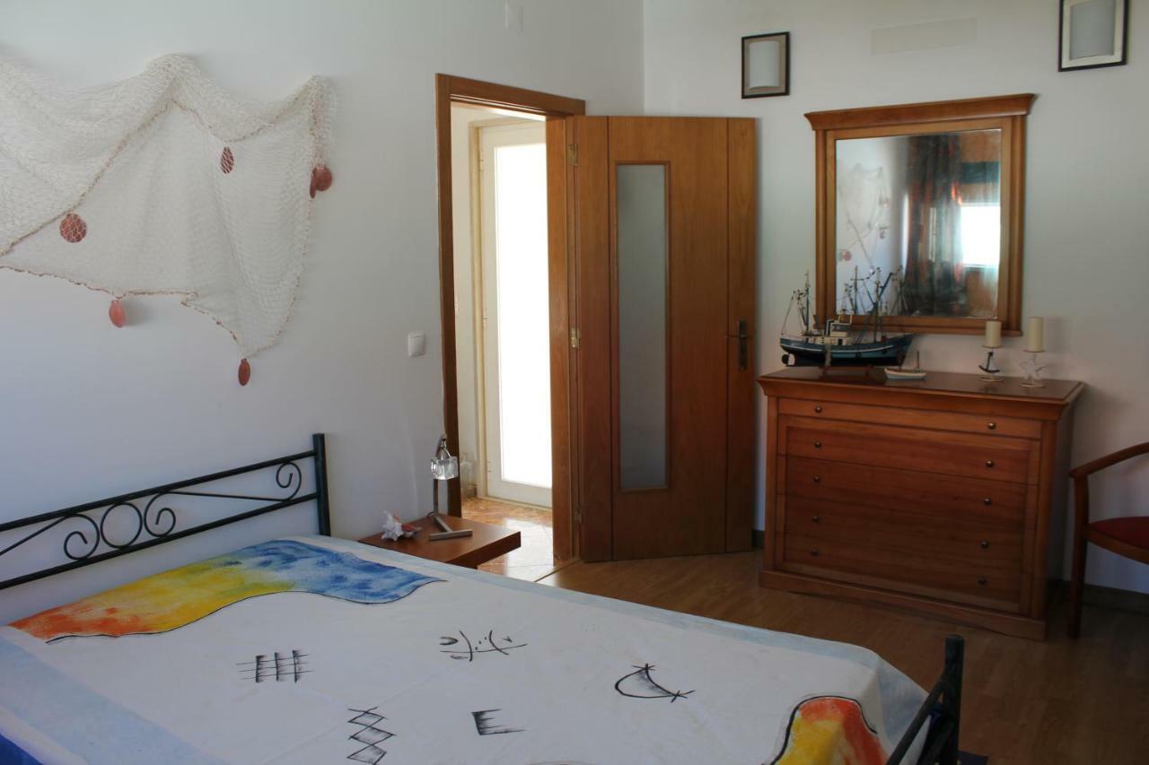 Bed and breakfast Serra E Mar Sintra