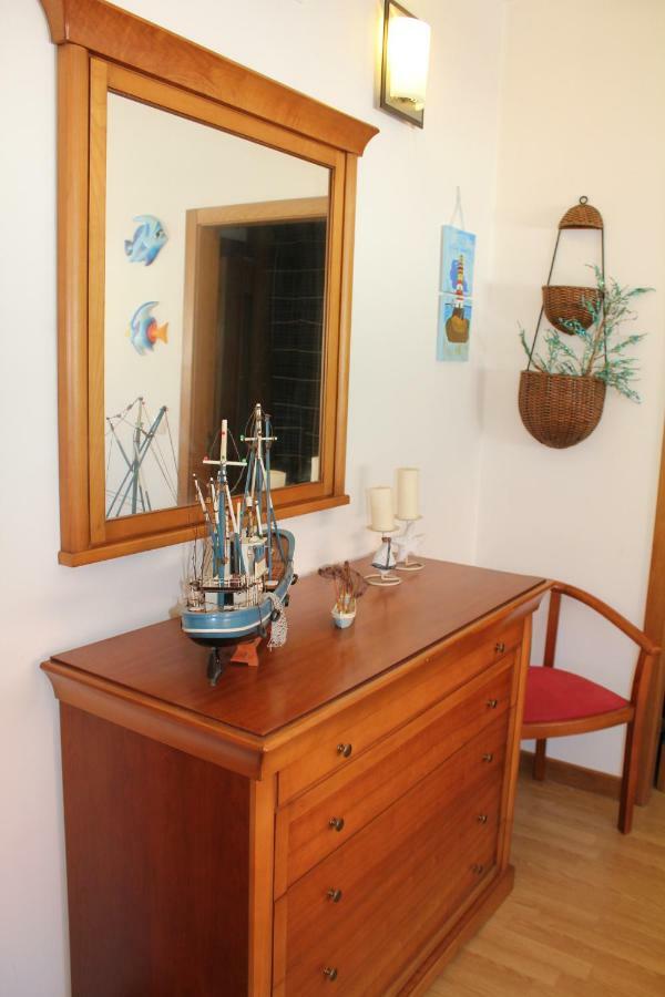 Bed and breakfast Serra E Mar