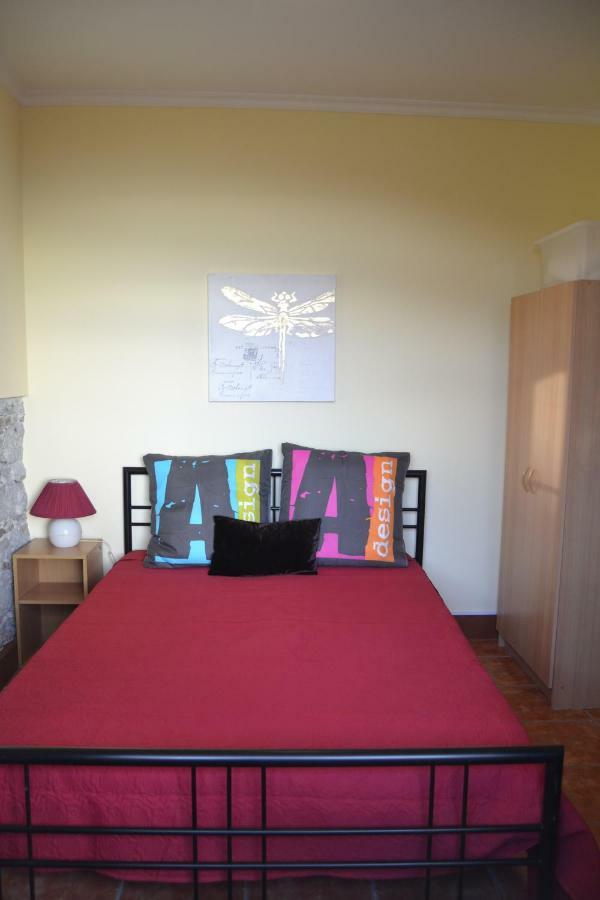 Casal Sao Joao Hostel Ribeira Brava