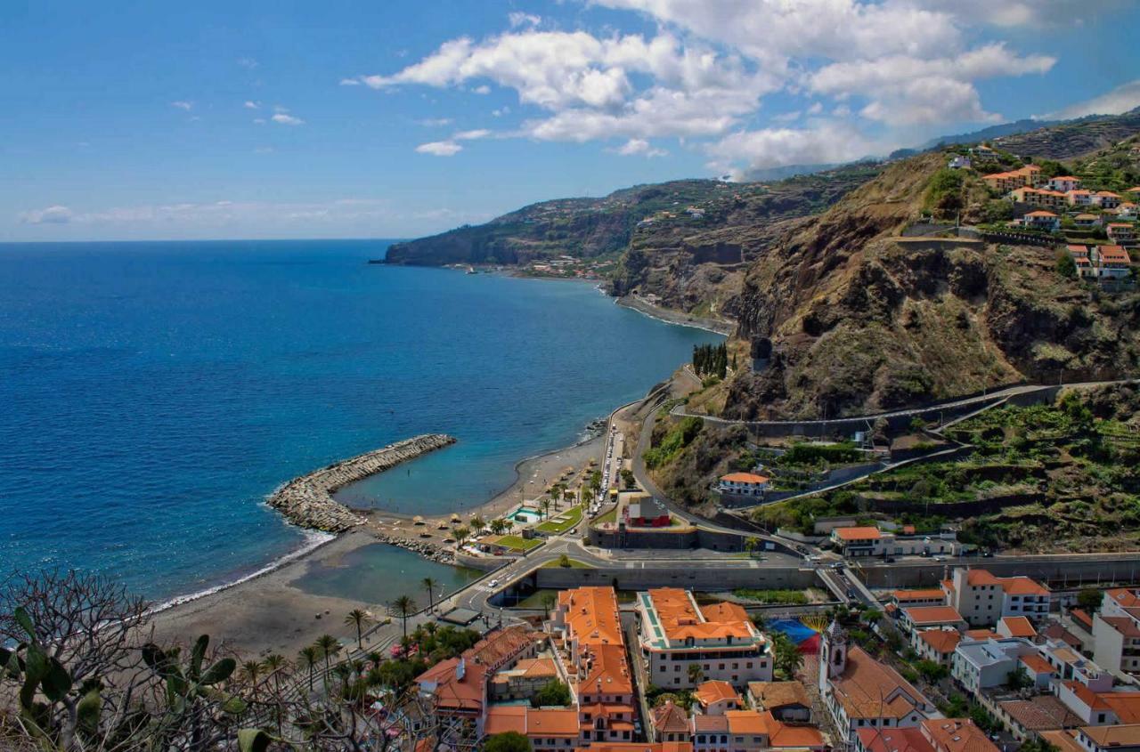 Hostel Casal Sao Joao Ribeira Brava