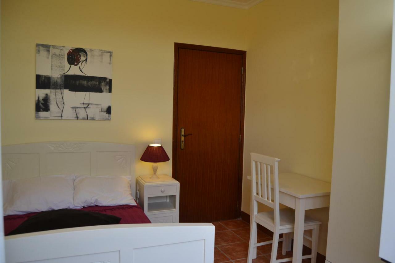 Casal Sao Joao Hostel *