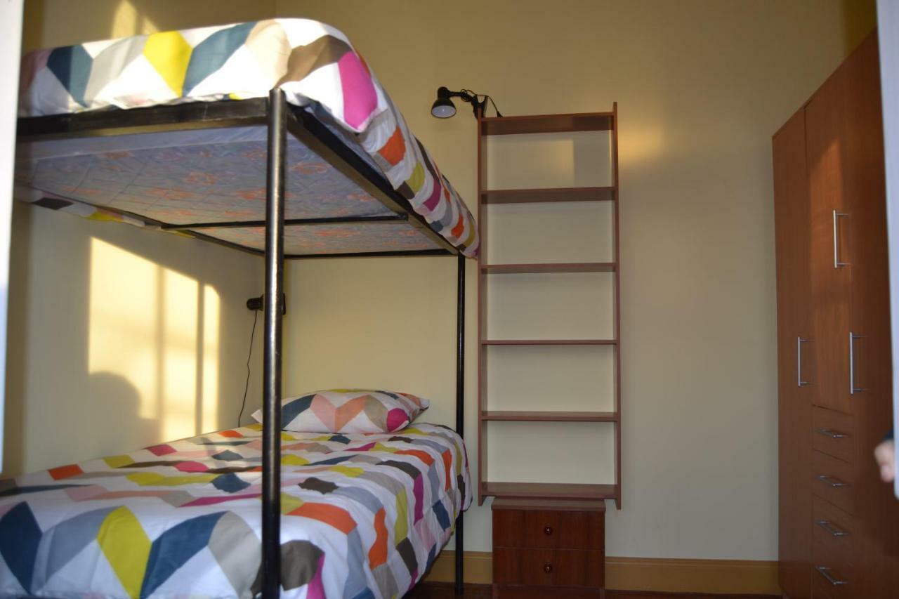 Casal Sao Joao Hostel Ribeira Brava