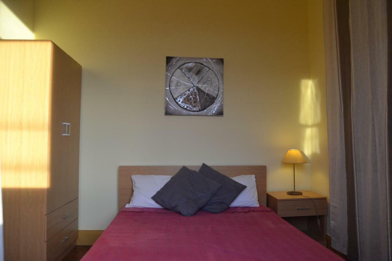 Hostel Casal Sao Joao Ribeira Brava