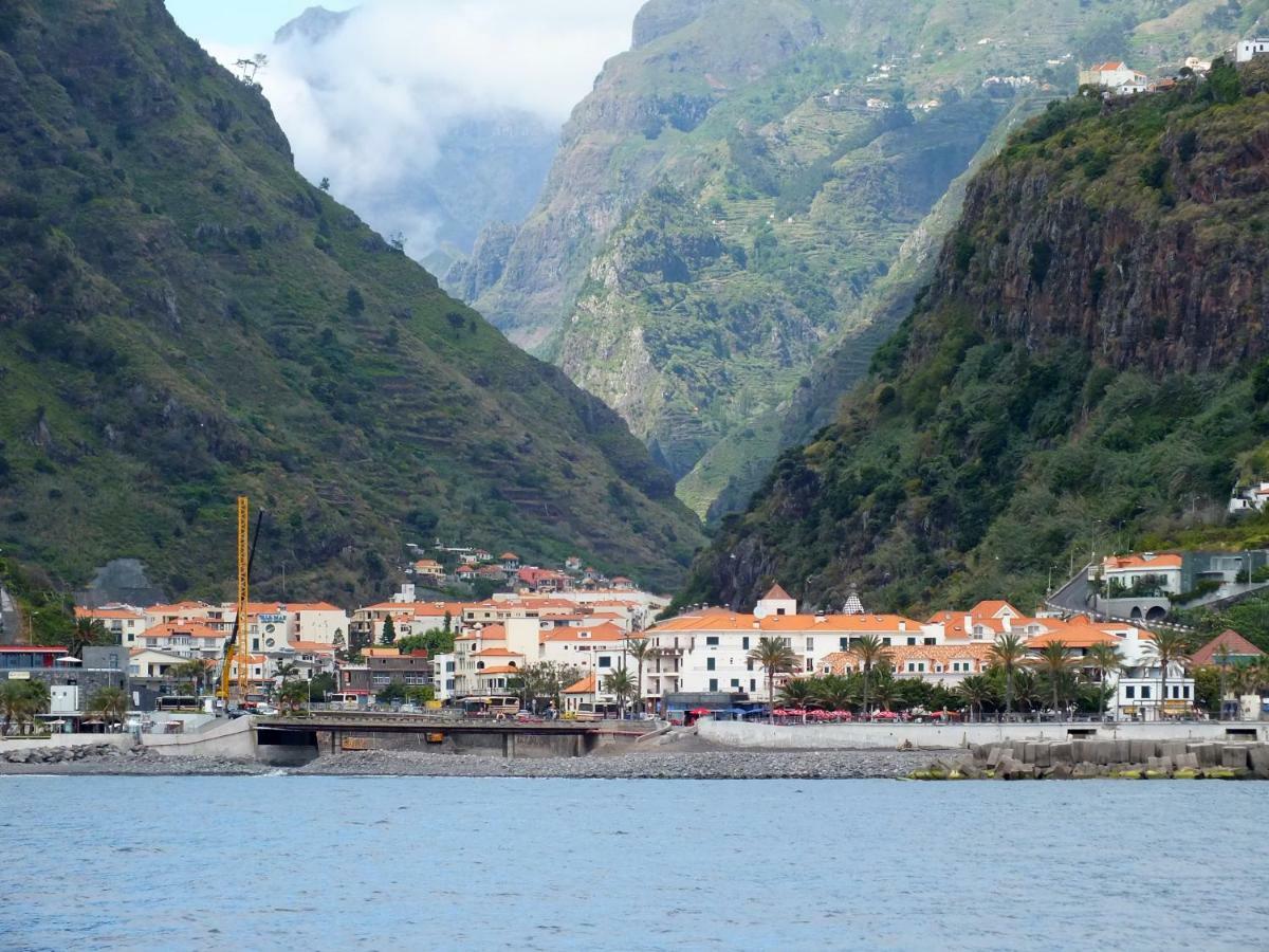 Casal Sao Joao Ribeira Brava