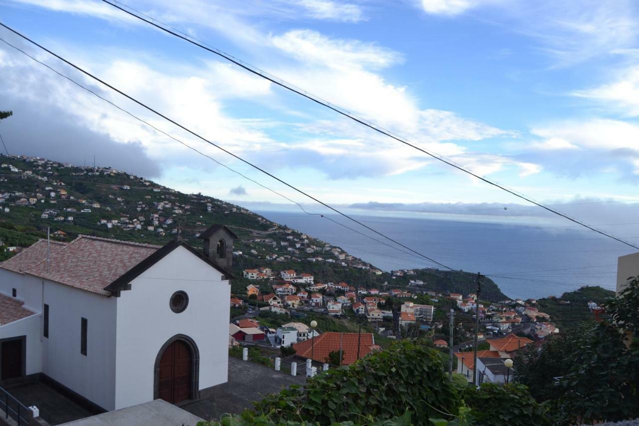 Hostel Casal Sao Joao Ribeira Brava