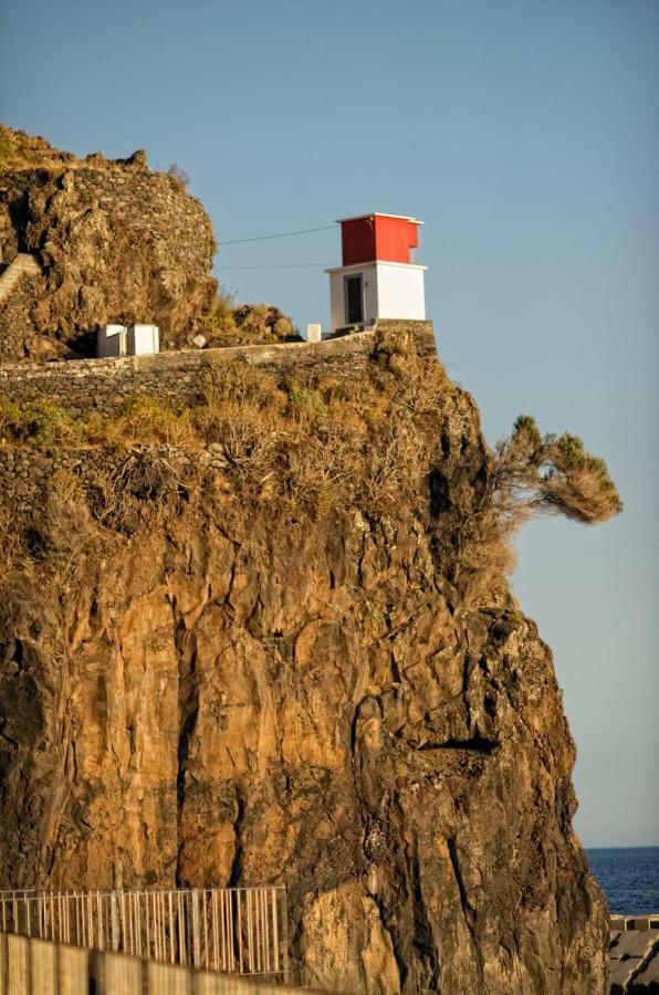 Albergue Casal Sao Joao Ribeira Brava