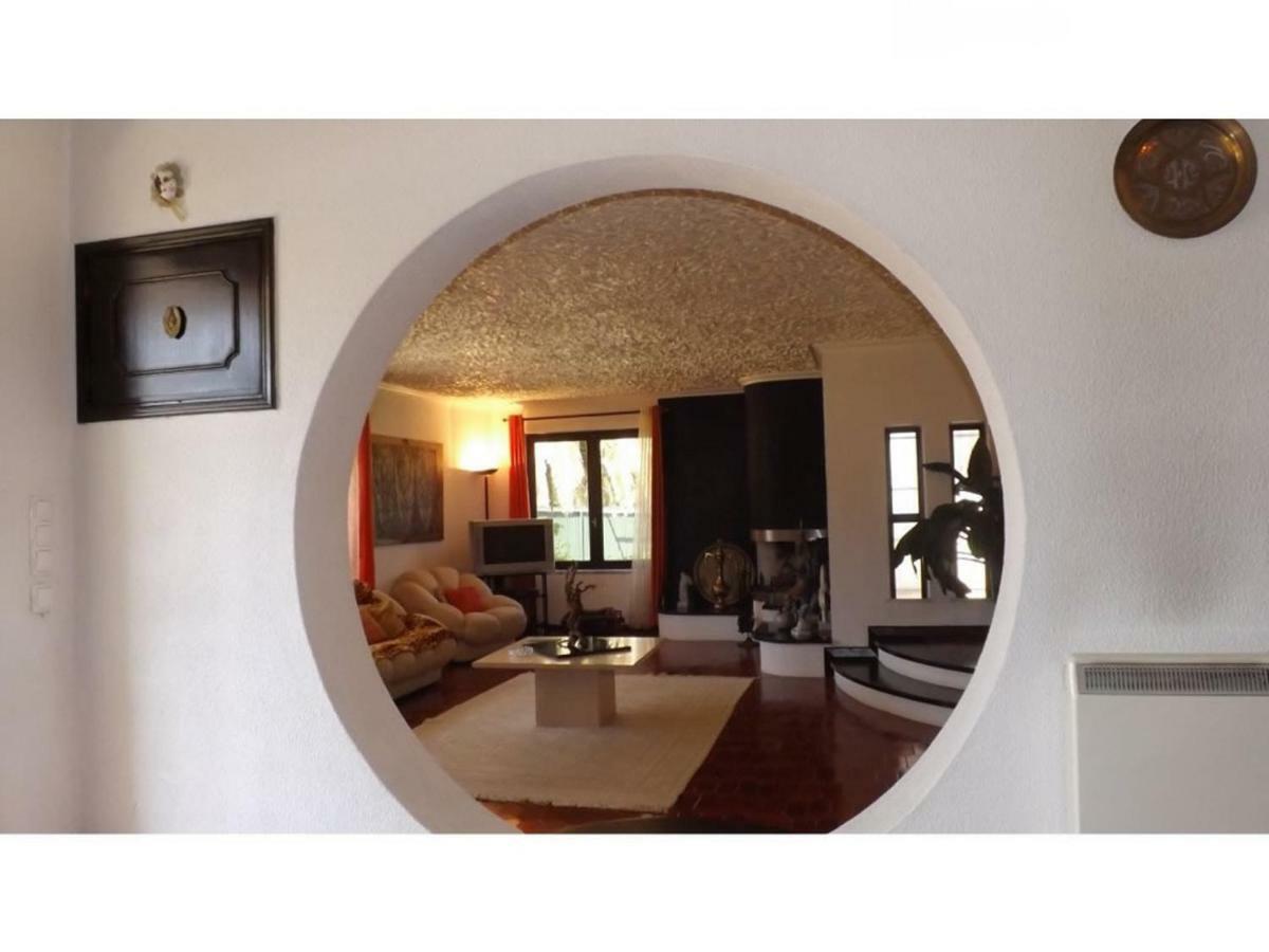 Bed & Breakfast Casa Teresinha Sesimbra