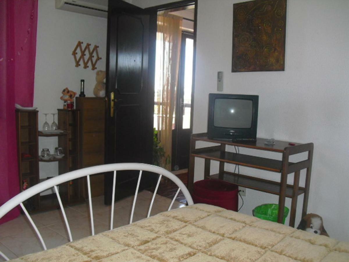 Casa Teresinha Bed & Breakfast Sesimbra