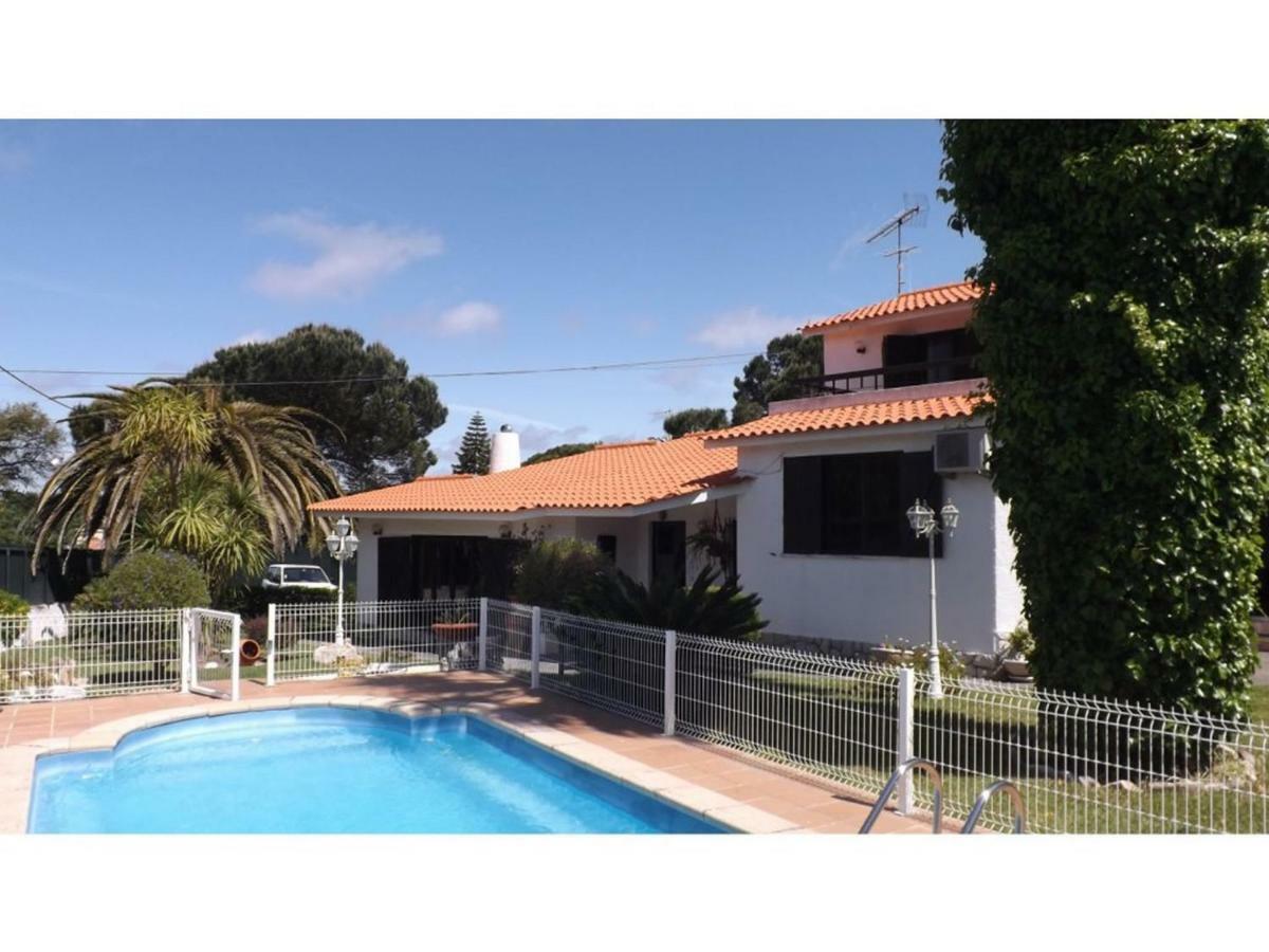 Casa Teresinha 4* Sesimbra