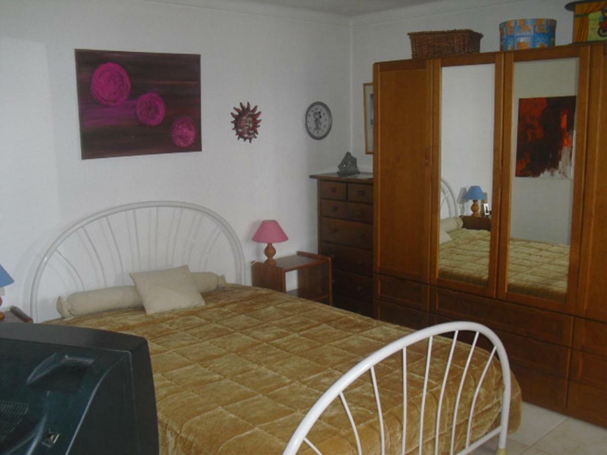 Casa Teresinha Bed & Breakfast Sesimbra