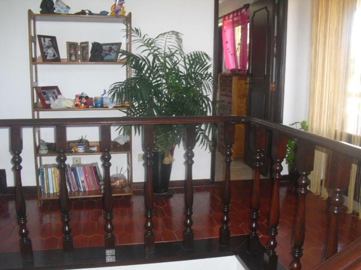 Bed & Breakfast Casa Teresinha