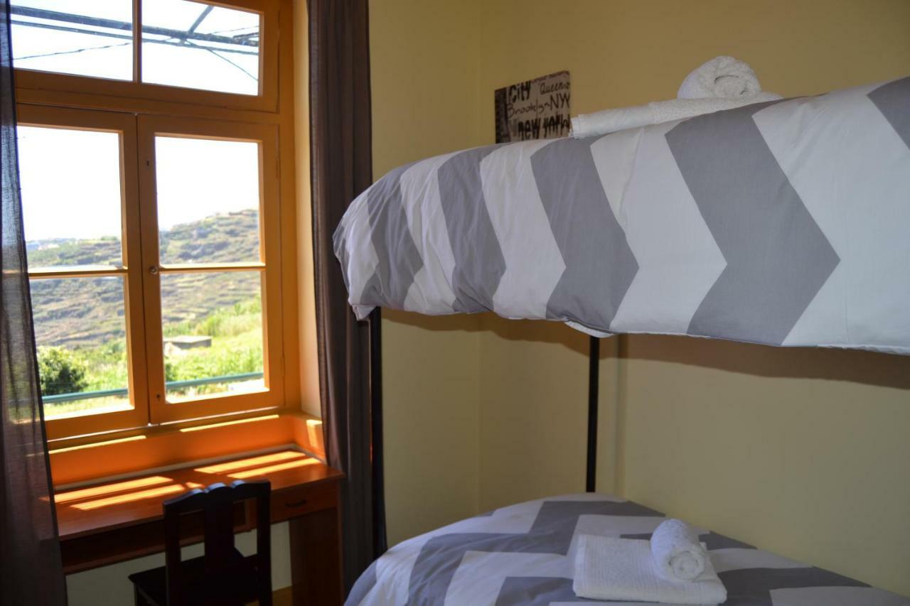 Hostel Casal Sao Joao Ribeira Brava