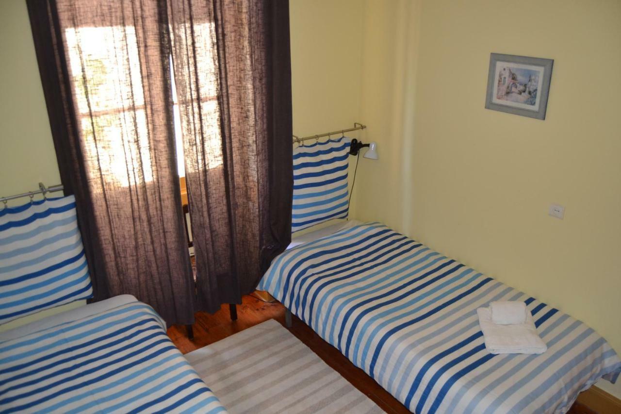 Casal Sao Joao Hostel