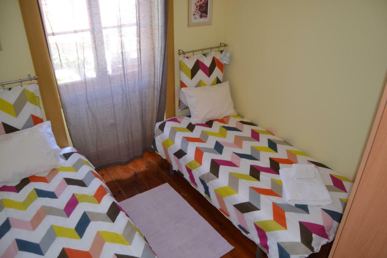 Hostel Casal Sao Joao *