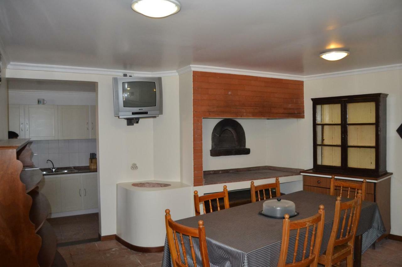Hostel Casal Sao Joao Ribeira Brava
