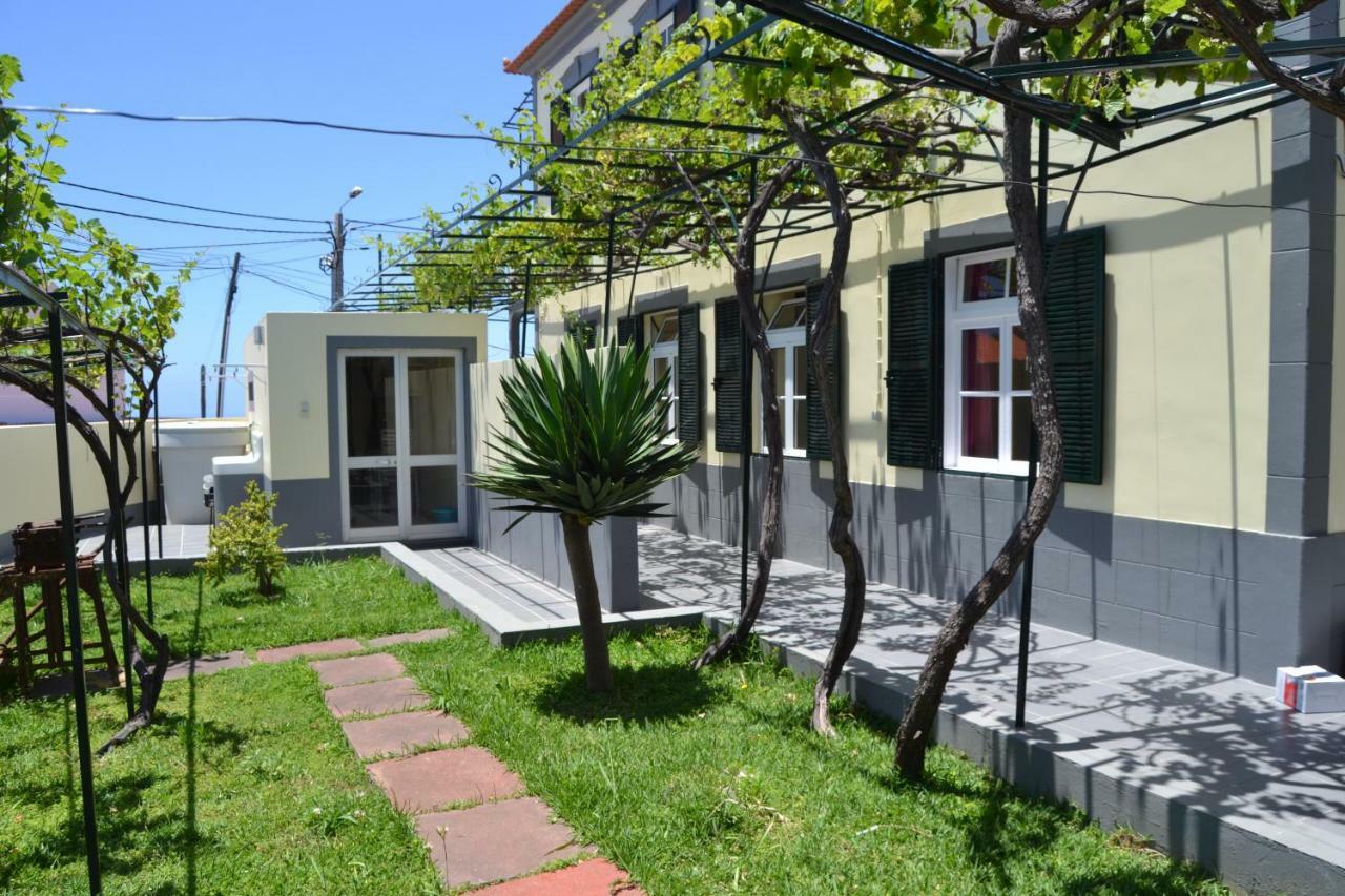 Casal Sao Joao * Ribeira Brava