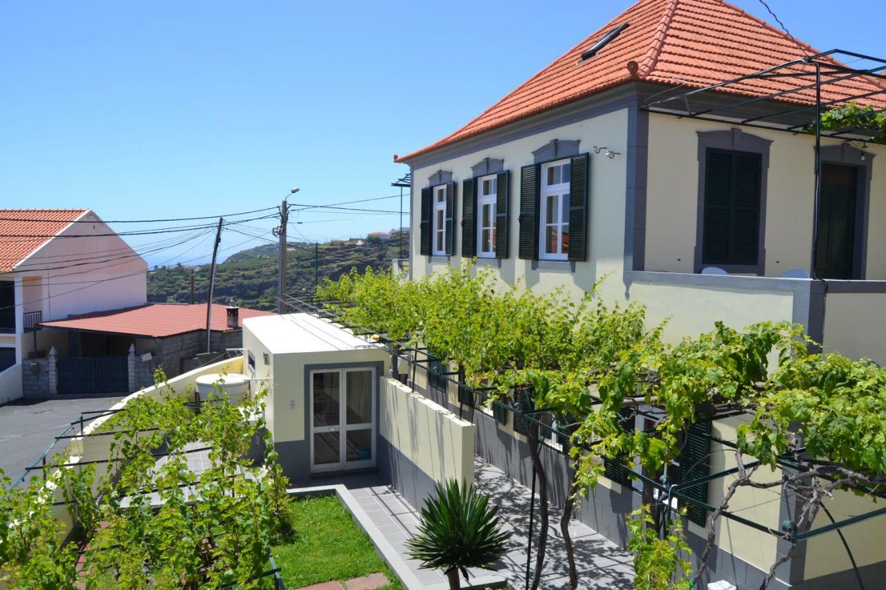 Hostel Casal Sao Joao