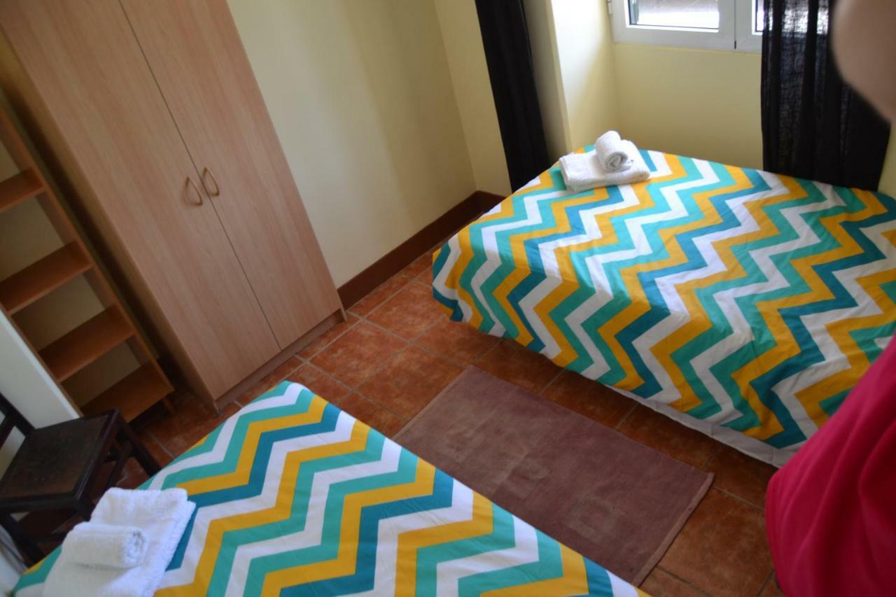 Hostel Casal Sao Joao *