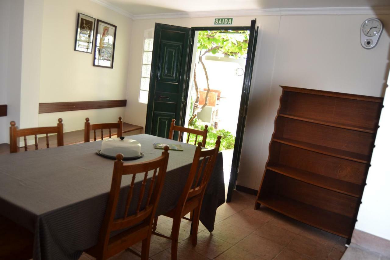 Casal Sao Joao * Ribeira Brava