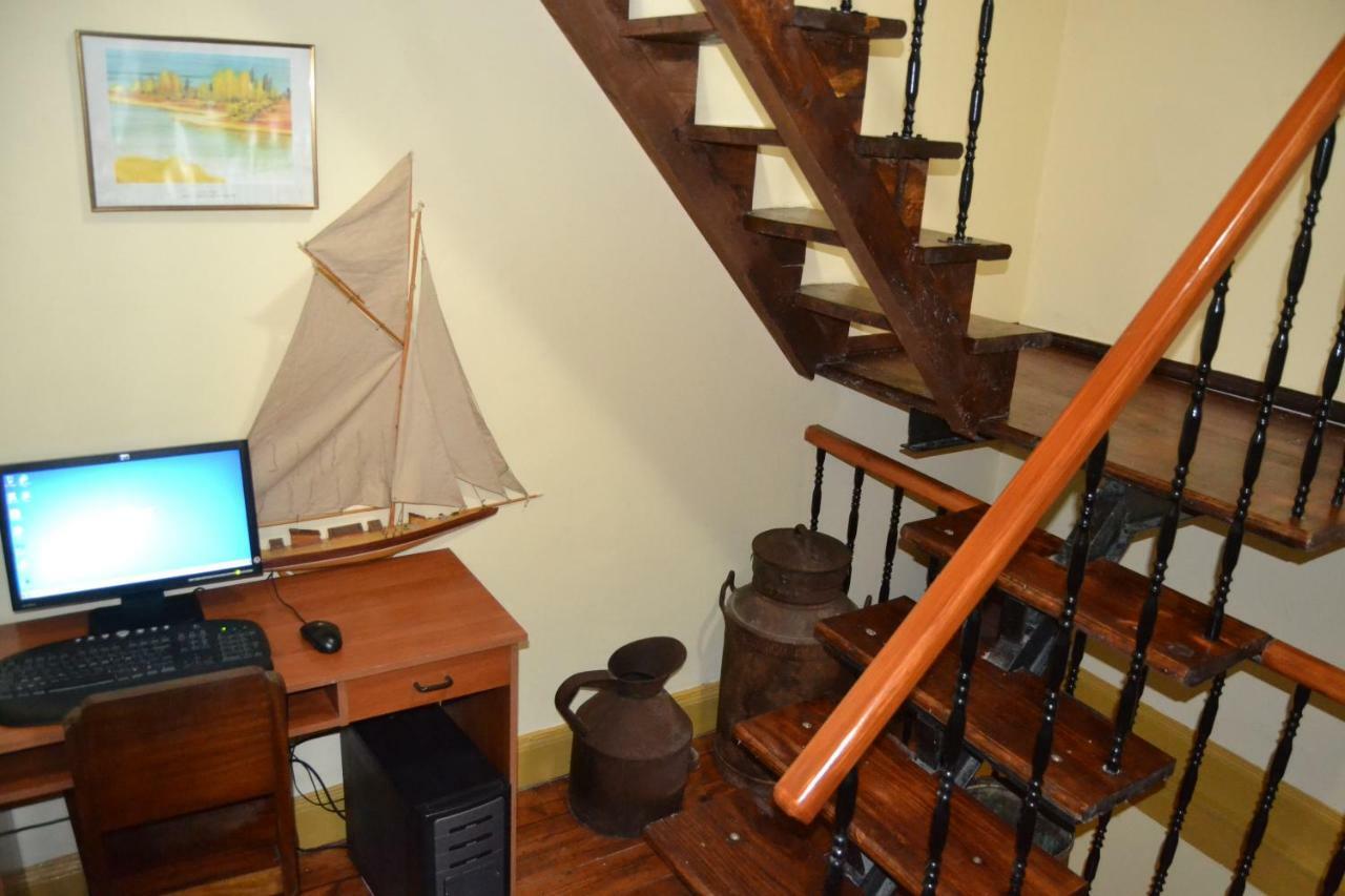 Casal Sao Joao Hostel Ribeira Brava