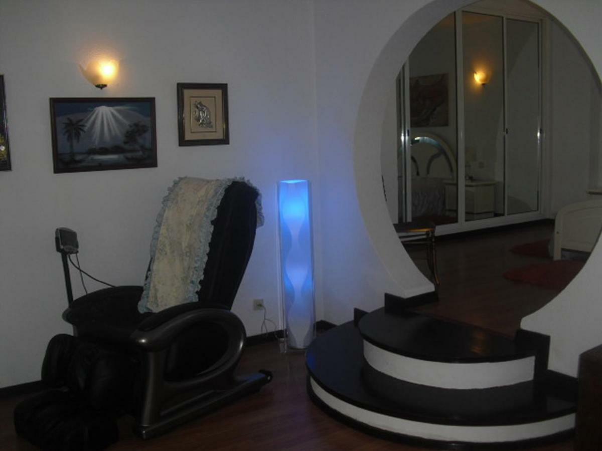 Casa Teresinha Bed & Breakfast