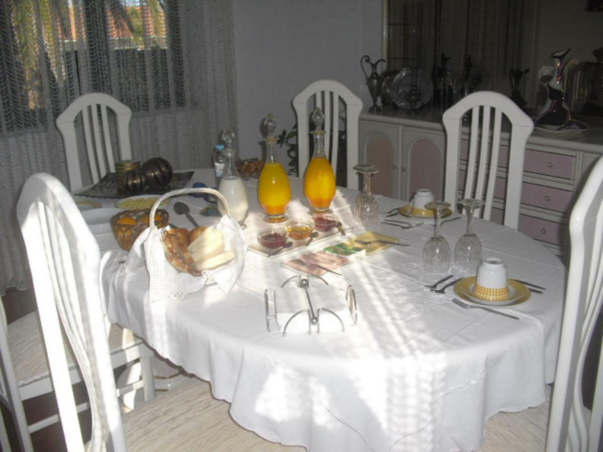 Casa Teresinha Bed & Breakfast Sesimbra