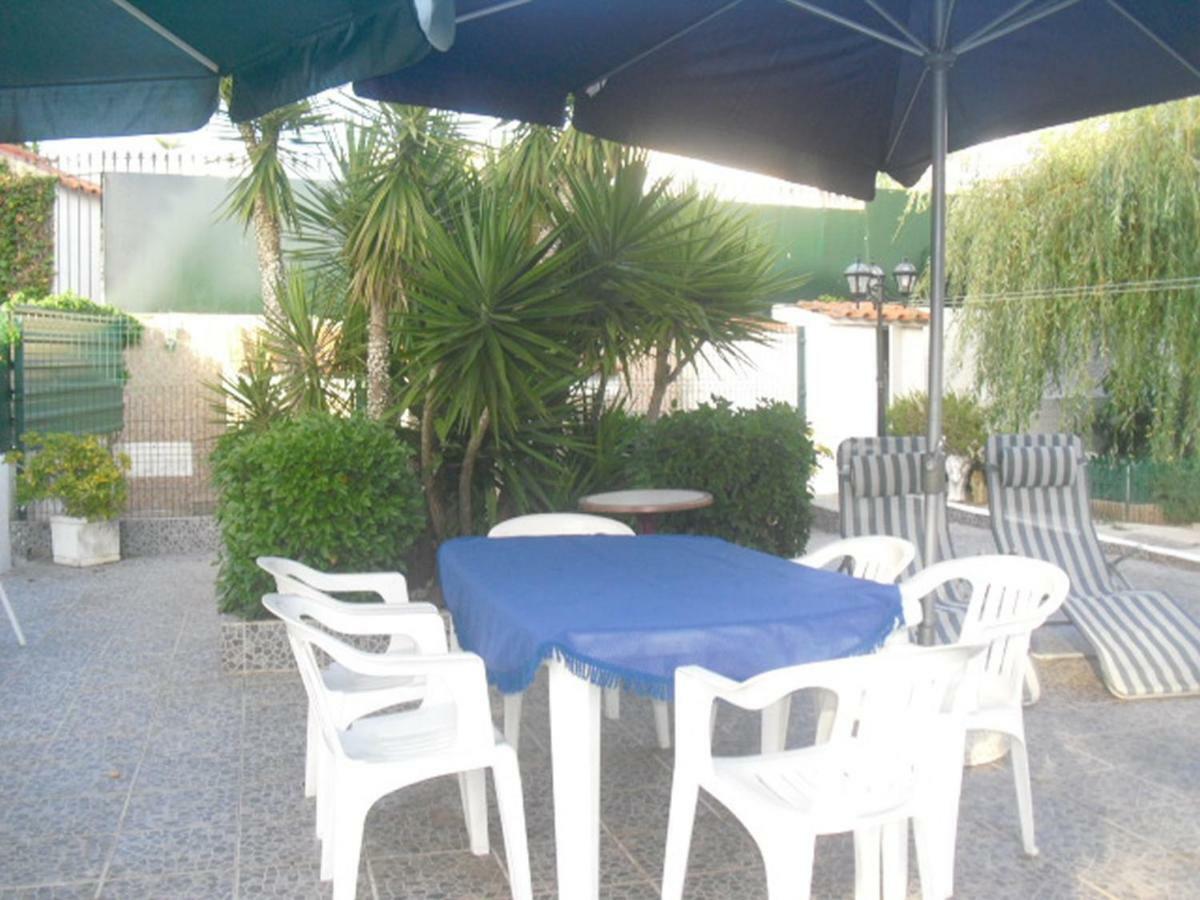 Casa Teresinha Bed & Breakfast Sesimbra
