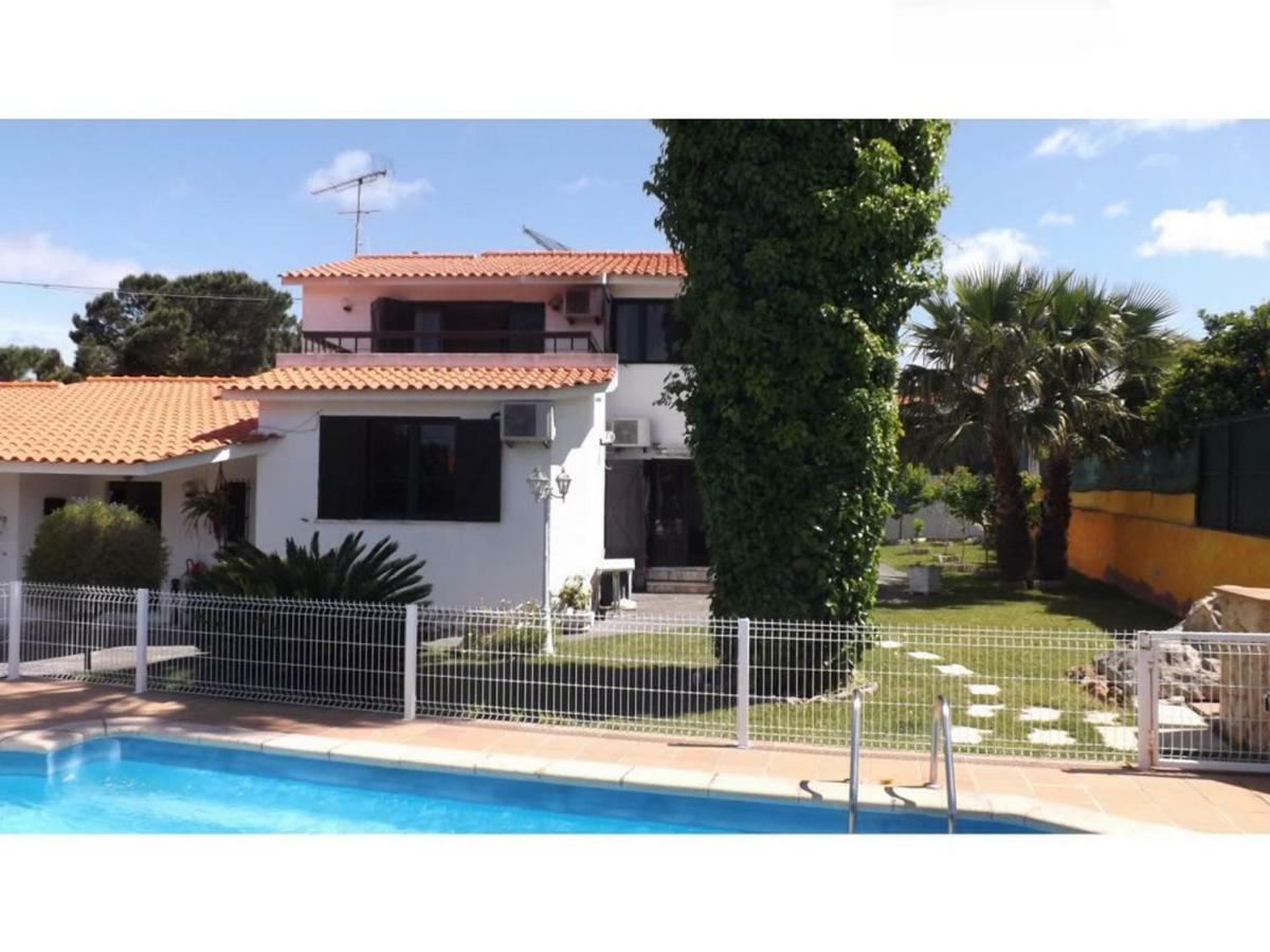 Casa Teresinha 4* Sesimbra