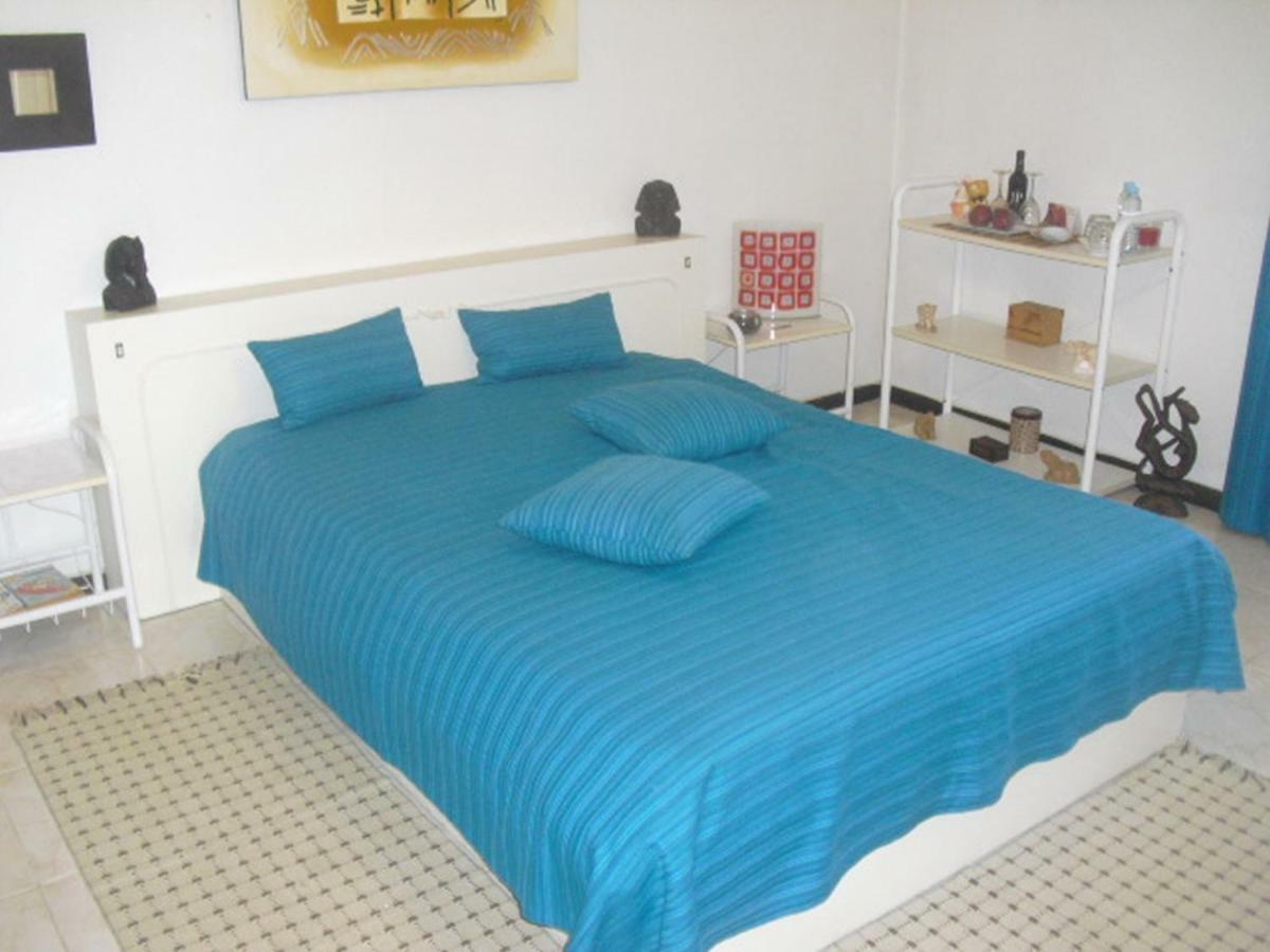Bed & Breakfast Casa Teresinha Sesimbra