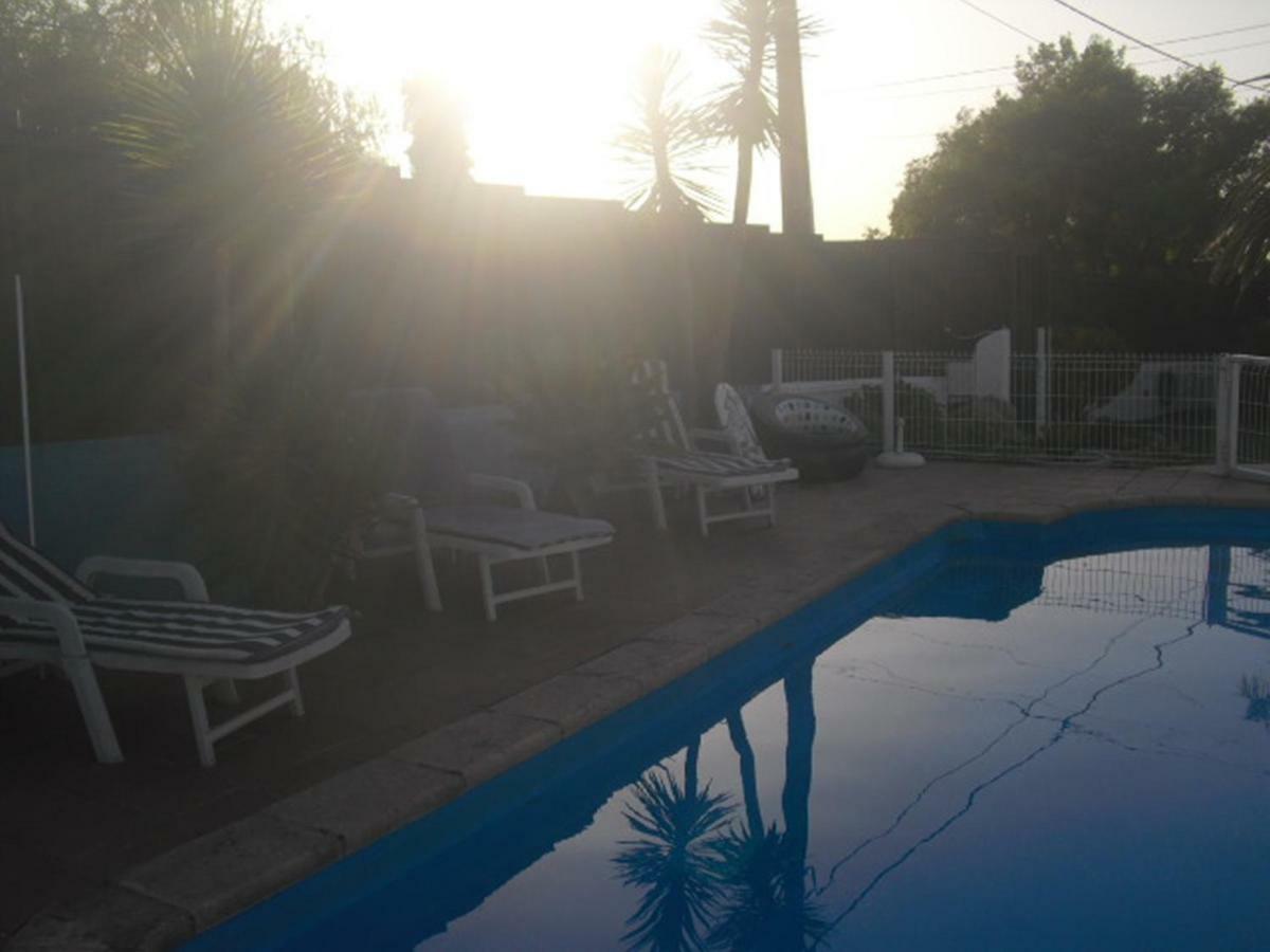 Casa Teresinha Bed & Breakfast 4*