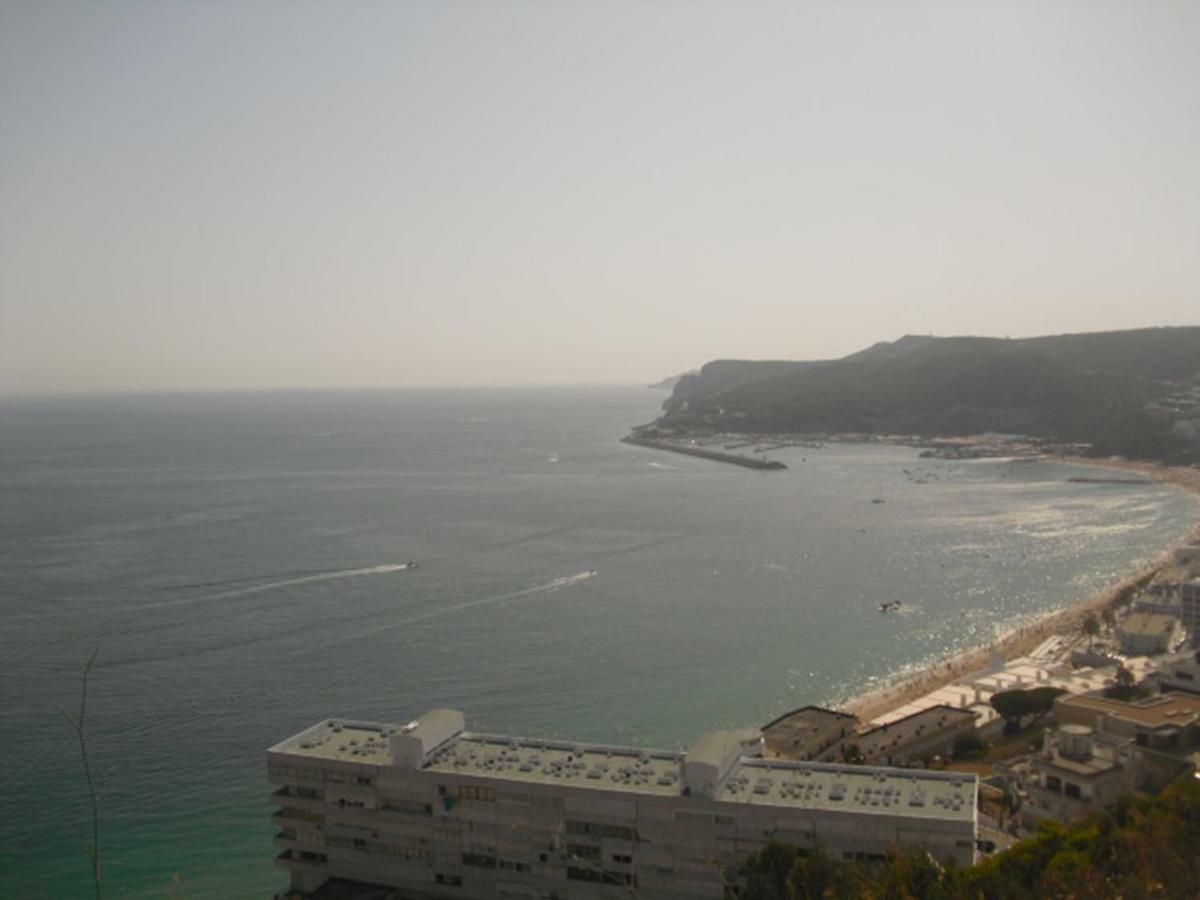 Casa Teresinha Bed & Breakfast Sesimbra