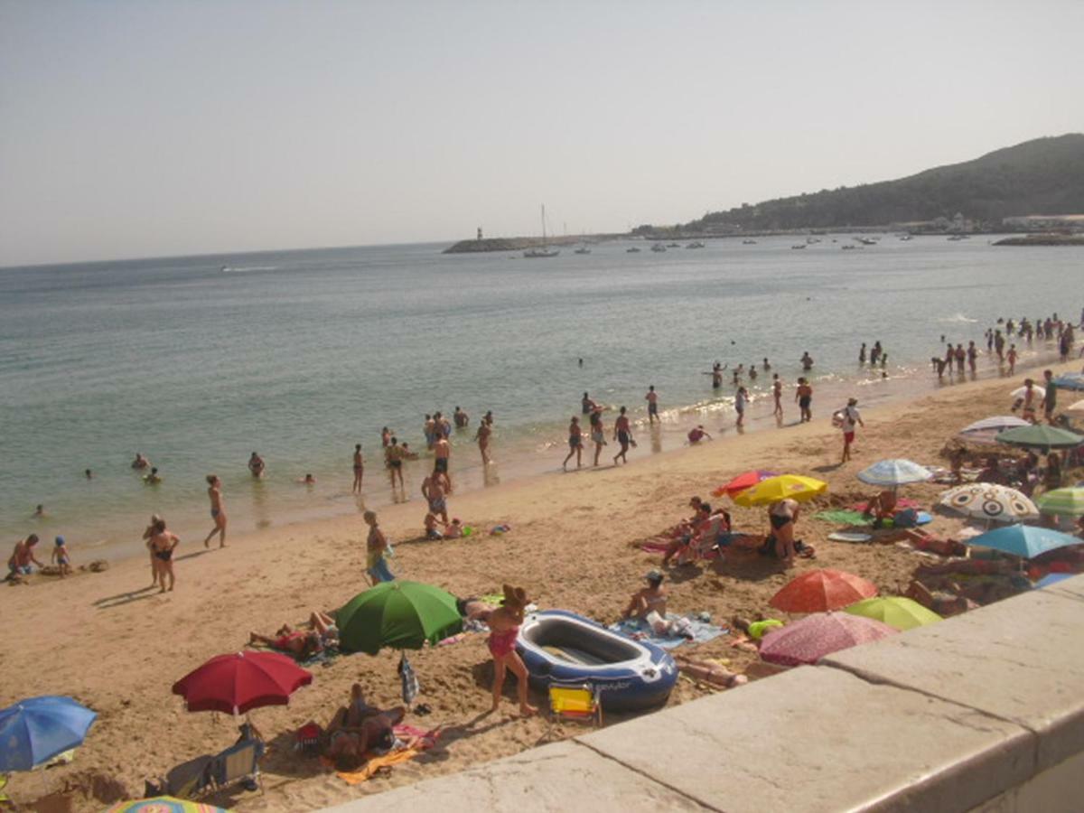 Casa Teresinha Bed & Breakfast Sesimbra