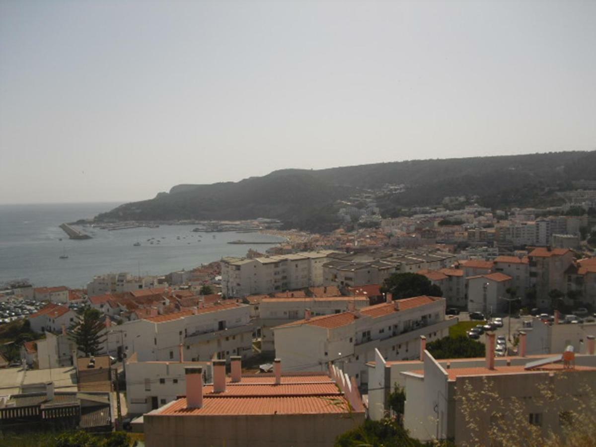 Casa Teresinha Sesimbra