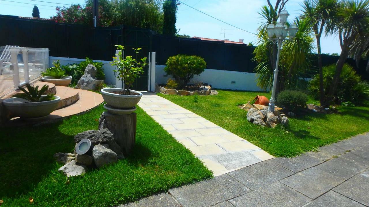 Casa Teresinha Bed & Breakfast Sesimbra