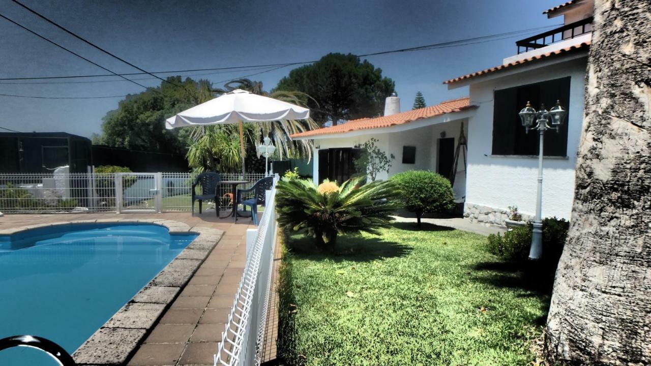 Casa Teresinha Sesimbra