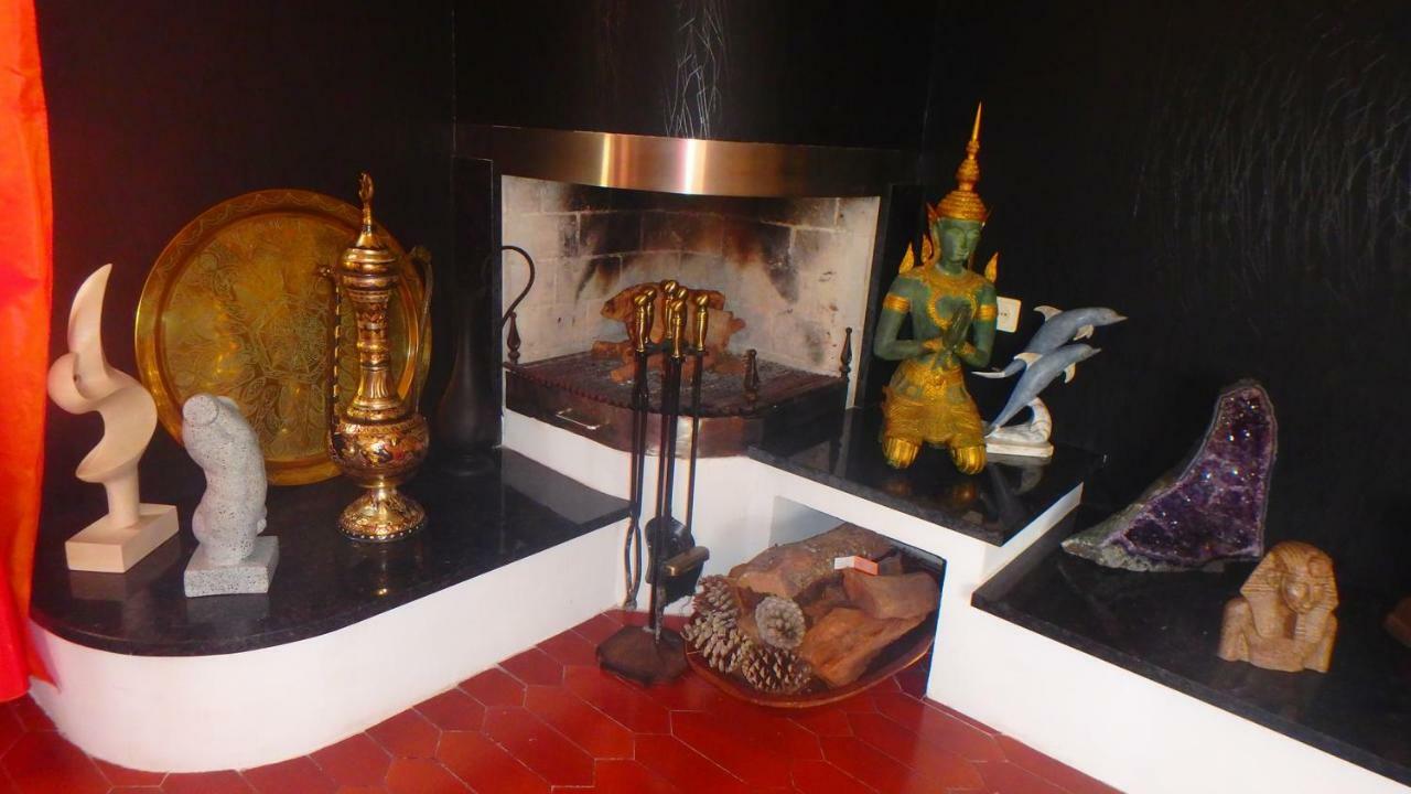 Bed & Breakfast Casa Teresinha 4*