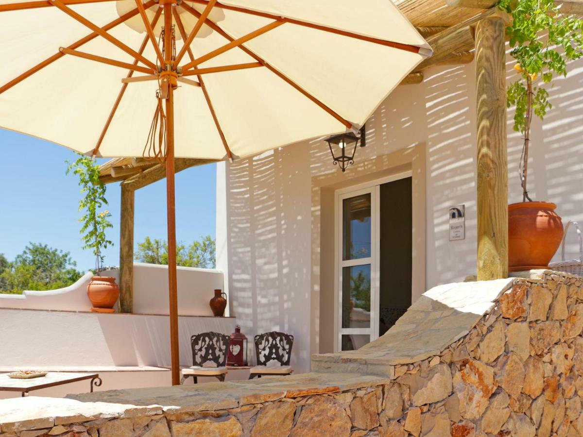 Bed & Breakfast Retiro Da Janela *