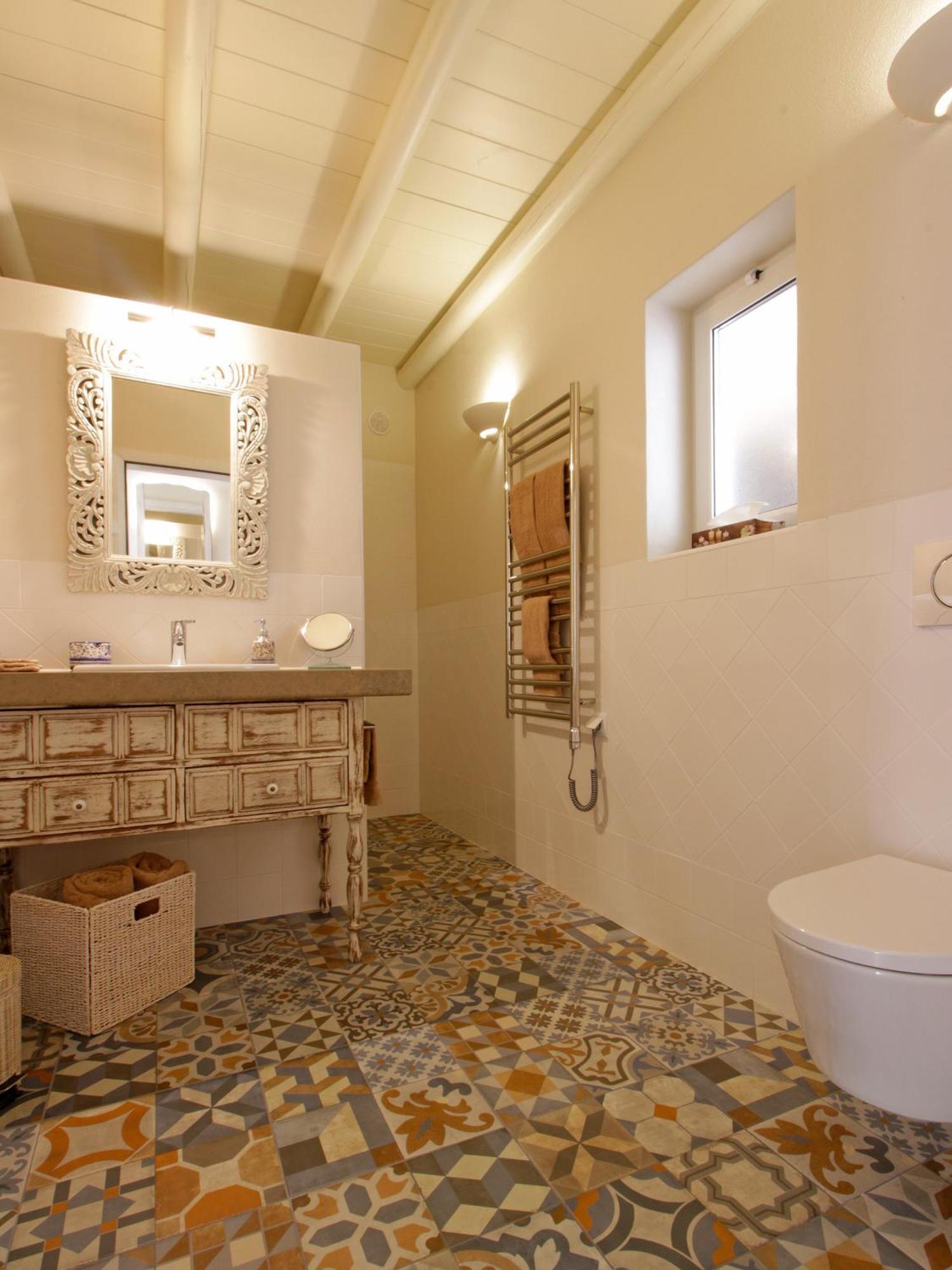 Bed & Breakfast Retiro Da Janela Boliqueime