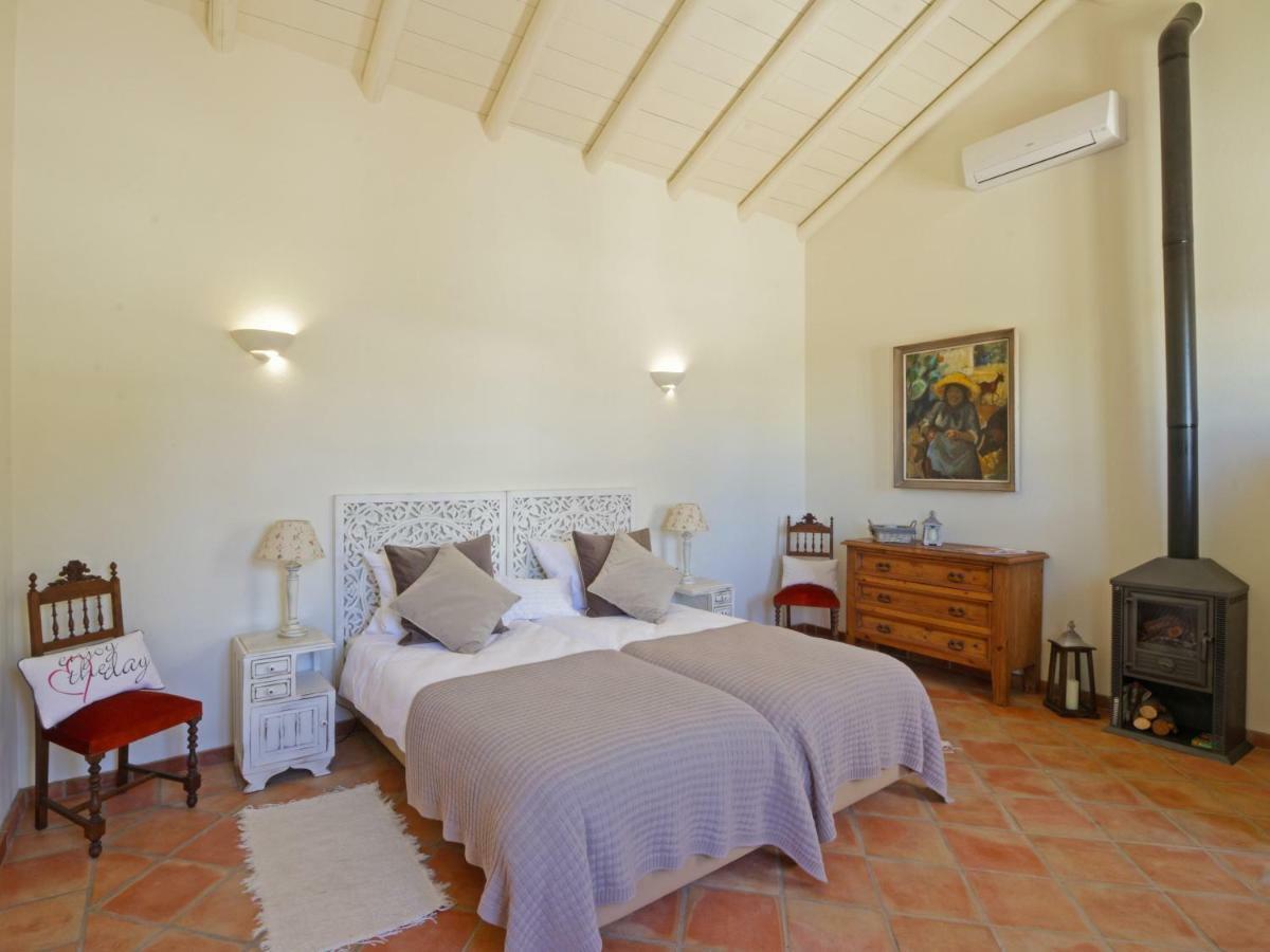 Bed & Breakfast Retiro Da Janela Boliqueime