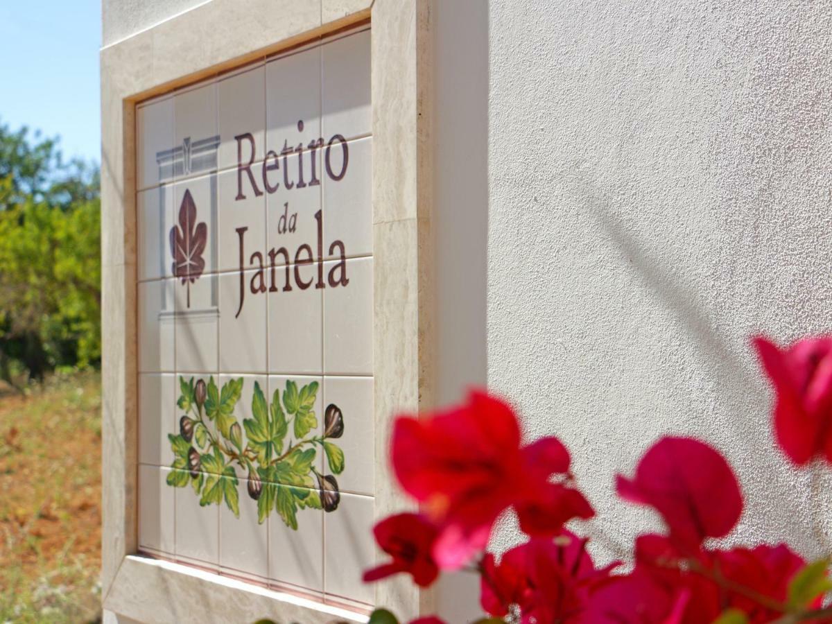 Bed & Breakfast Retiro Da Janela