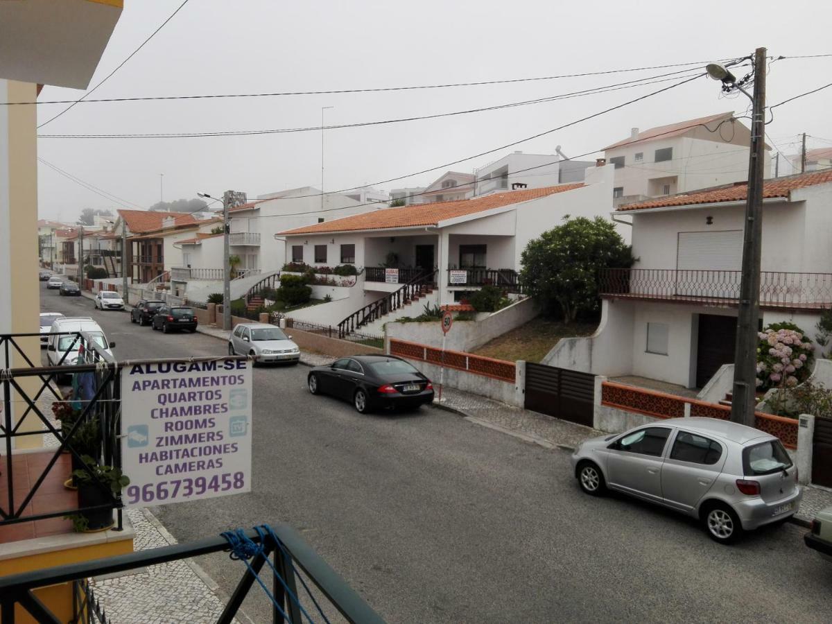 Bed & Breakfast Vina's Place Nazaré