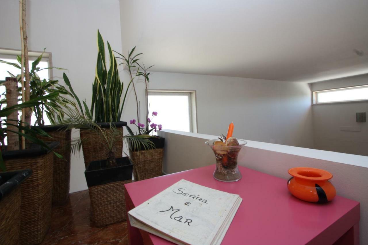 Bed and breakfast Serra E Mar 3*