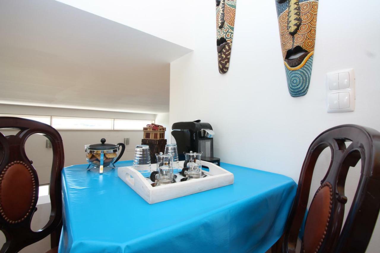 Serra E Mar Bed & Breakfast 3*