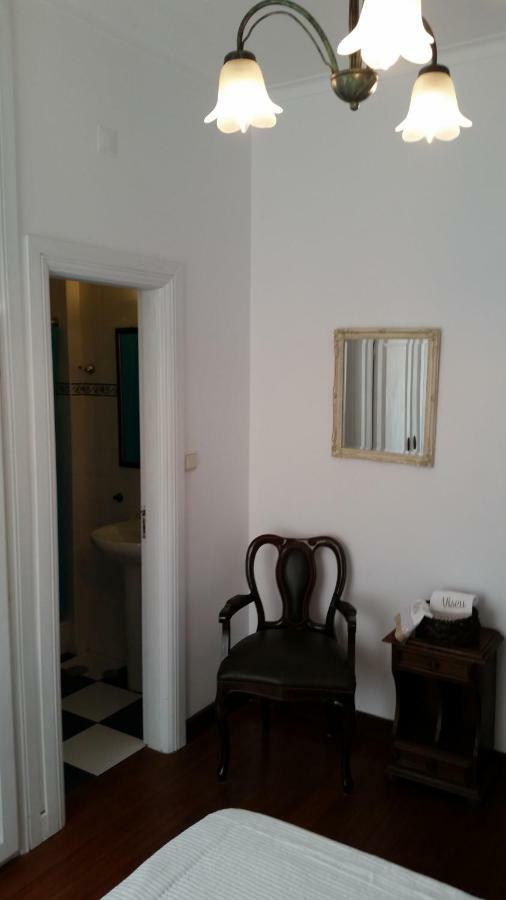 Nossa Casa Na Aldeia Homestay