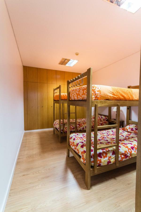 Albergue D'avenida *