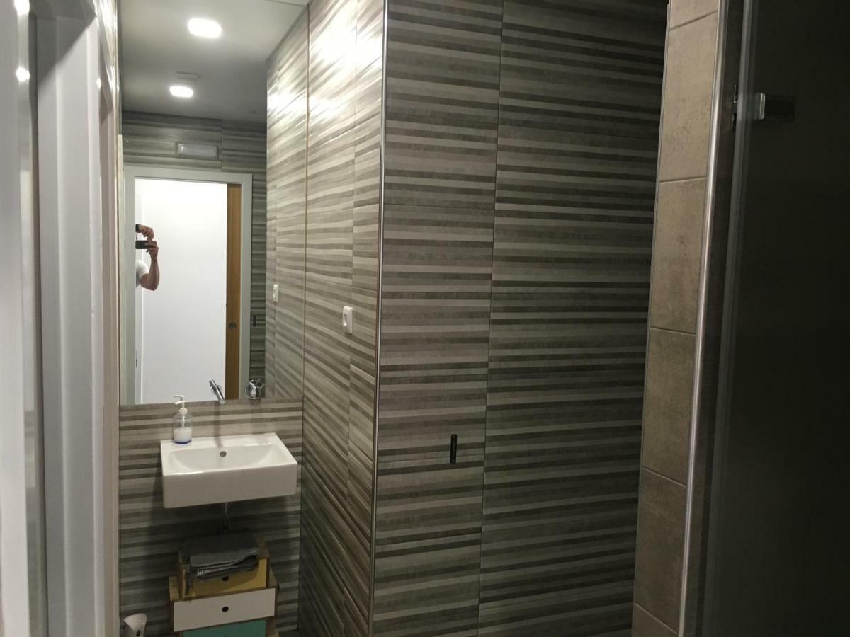 Hostel D'avenida *