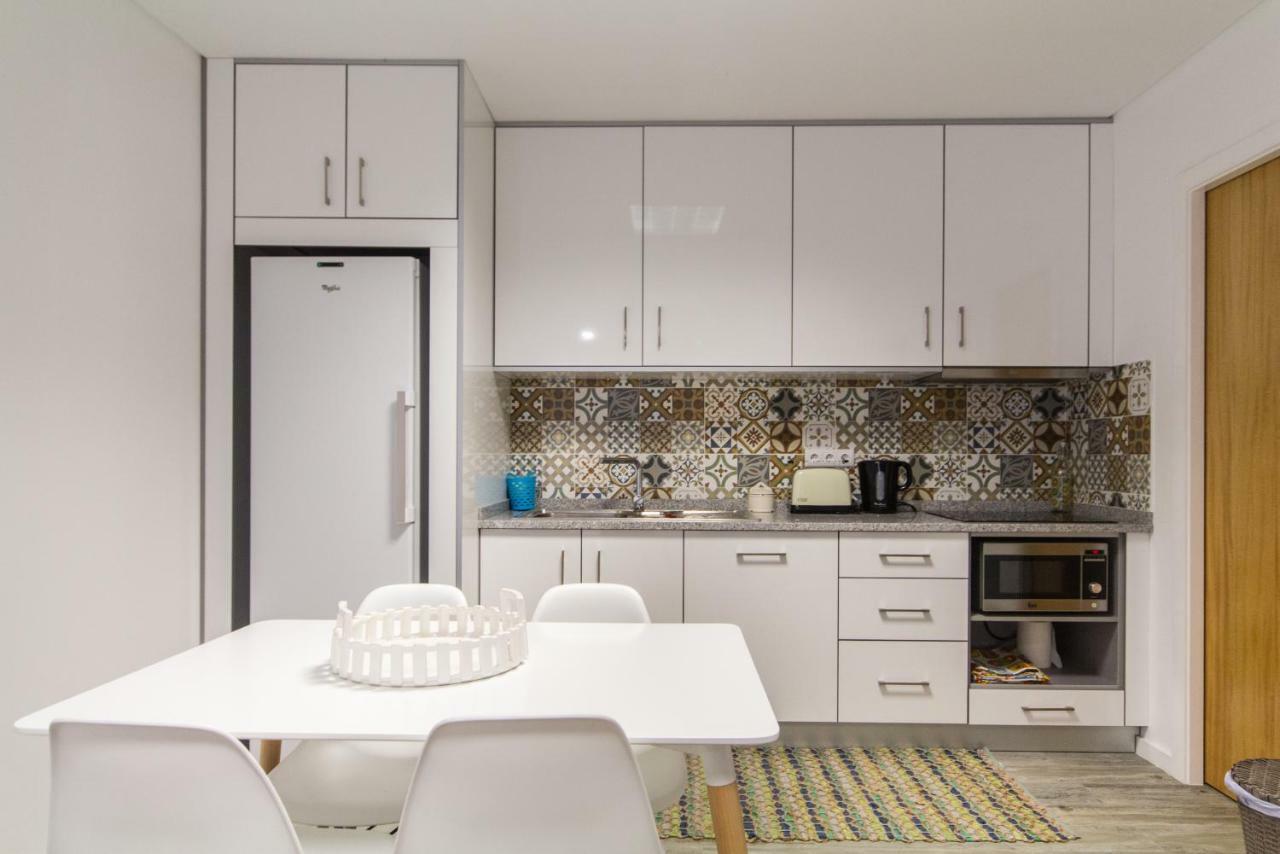 Albergue D'avenida