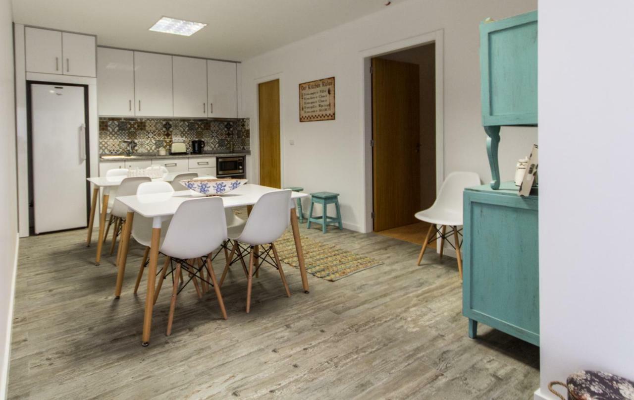 Hostel D'avenida