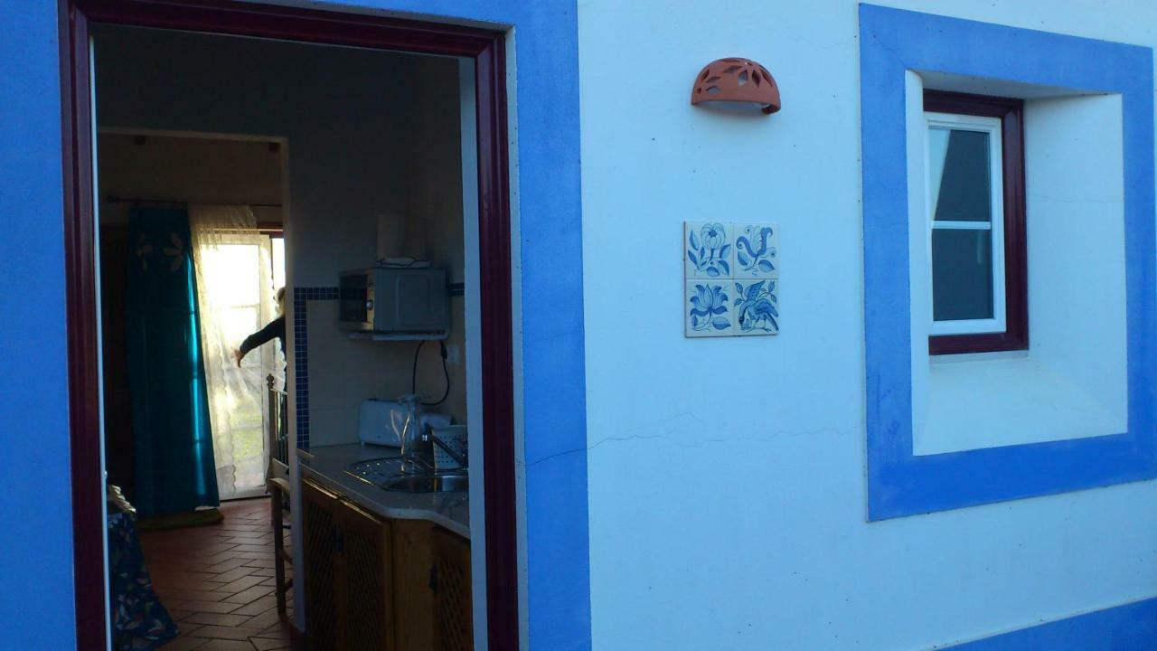 Guest house Monte Sol Ar Do Farol *
