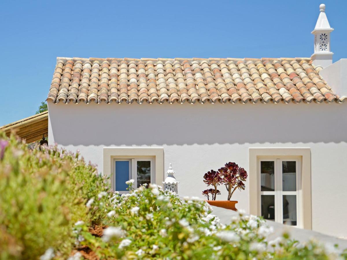 Bed & Breakfast Retiro Da Janela Boliqueime